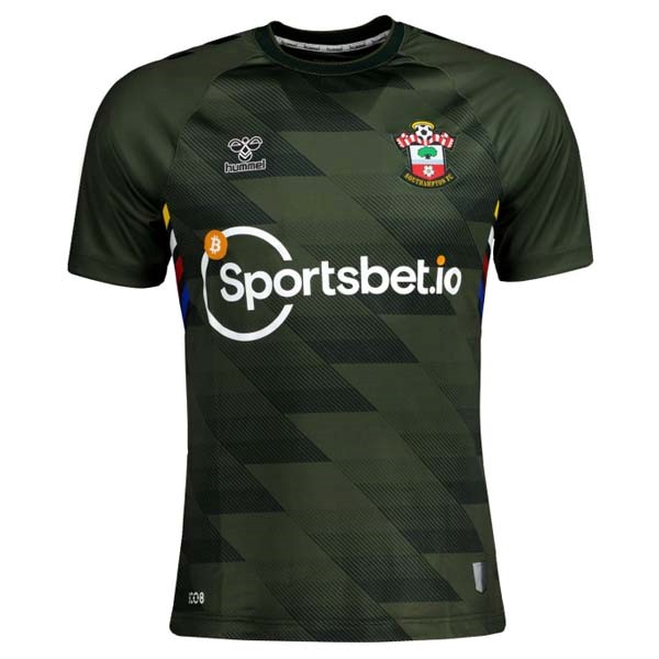 Thailand Trikot Southampton Ausweich 2022-2023